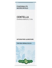 CENTELLA ASIA SOL IAL 50ML EBV