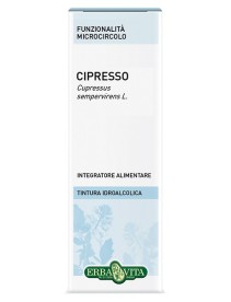 CIPRESSO BACCHE TINT IAL 50ML ER