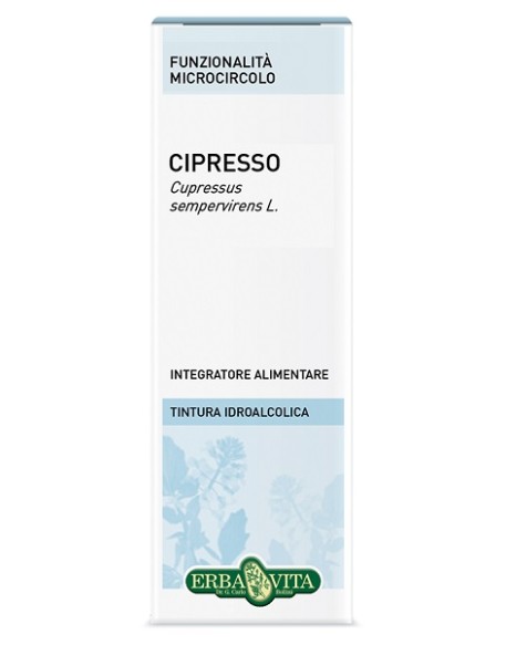 CIPRESSO BACCHE TINT IAL 50ML ER