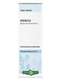 IPERICO Sommita Sol.50ml   EBV