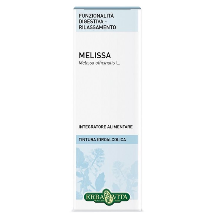 MELISSA FGL TINT IAL 50ML EBV MELISSA FGL TINT IAL 50ML EBV