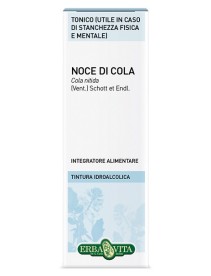 NOCE COLA Semi Sol.Ial.50mlEBV