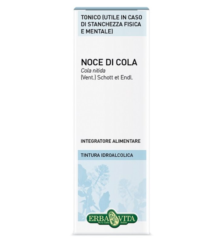 NOCE COLA Semi Sol.Ial.50mlEBV