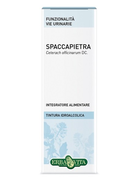 SPACCAPIETRA Tint.Ial.50ml EBV