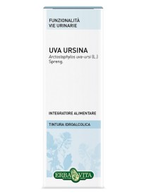 UVA URSINA FGL SOL IAL 50ML