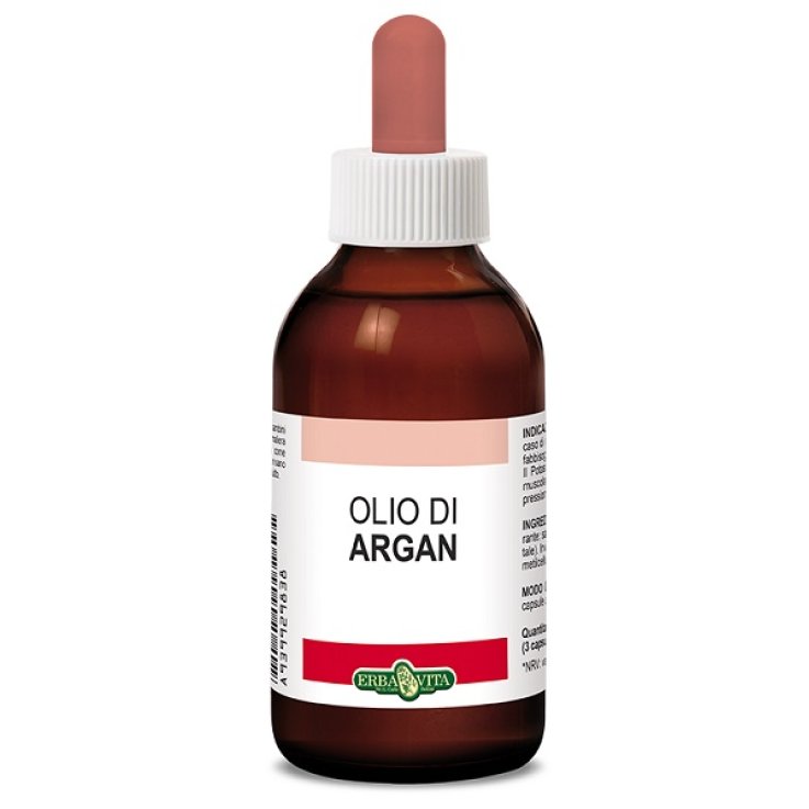 OLIO Argan 30ml EBV OLIO Argan 30ml EBV