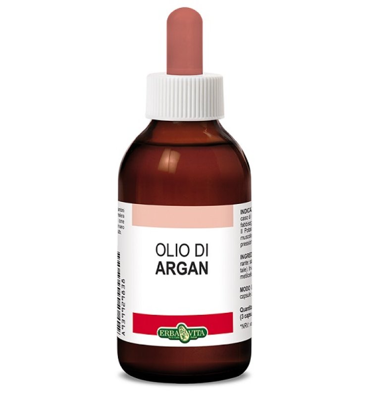 OLIO Argan 30ml EBV OLIO Argan 30ml EBV