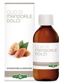 OLIO Mand.Dolci  100ml     EBV