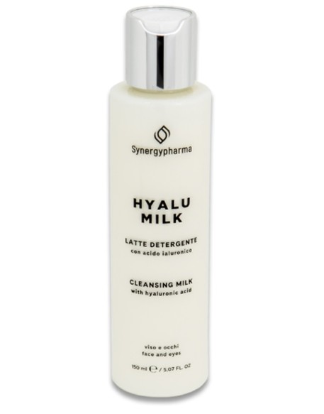 HYALU MILK LATTE DET 150ML