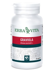 GRAVIOLA 60 Cps            EBV