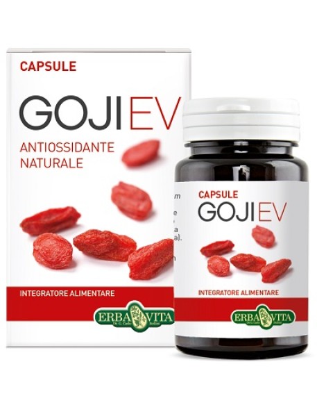 GOJI EV 60 CAPSULE