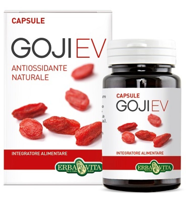 GOJI EV 60 CAPSULE