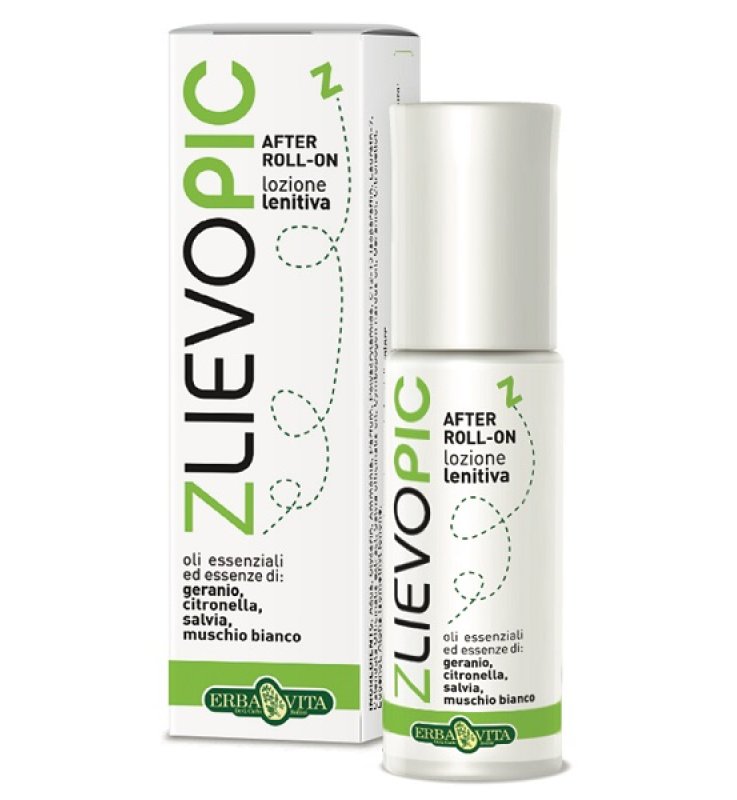 ZLIEVOPIC AFTER ROLL-ON 20 ML