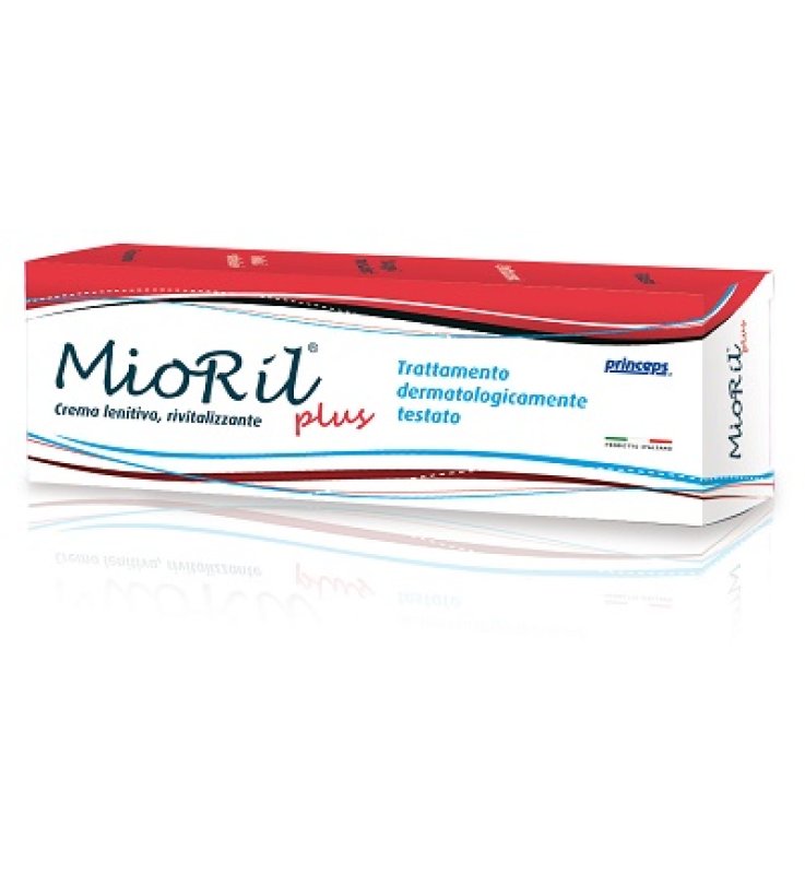 MIORIL Plus Crema 50ml