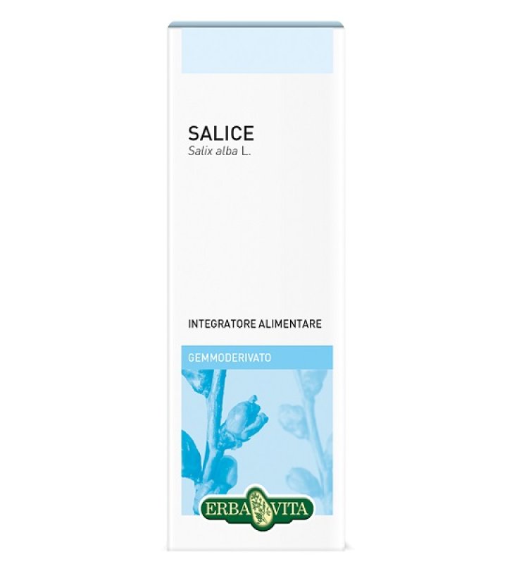 GEMMODERIVATO Salice Linfa EVB GEMMODERIVATO Salice Linfa EVB