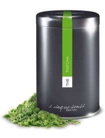 EV THE MATCHA 100G