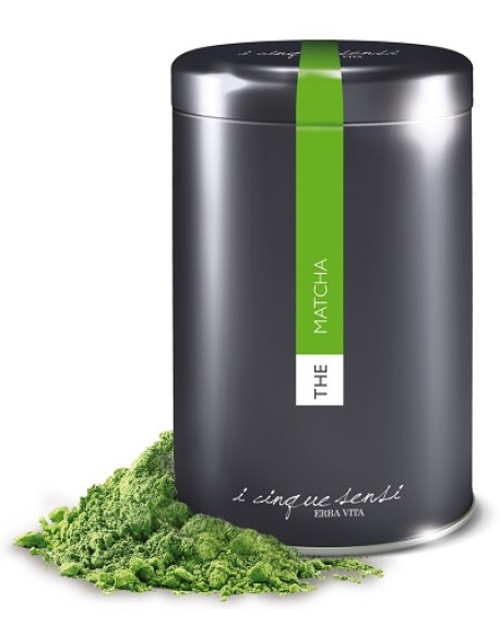 EV THE MATCHA 100G