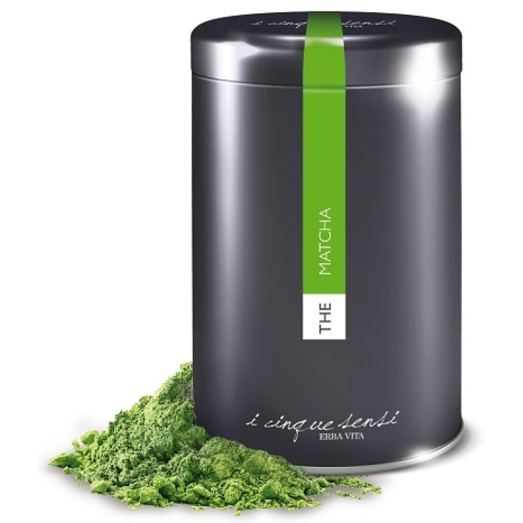 EV THE MATCHA 100G EV THE MATCHA 100G