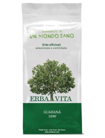 GUARANA'Semi Polv.100g     EBV