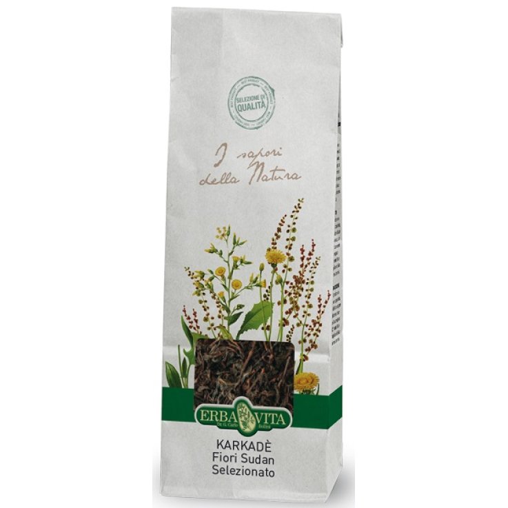 KARKADE FIORI 100G EBV KARKADE FIORI 100G EBV