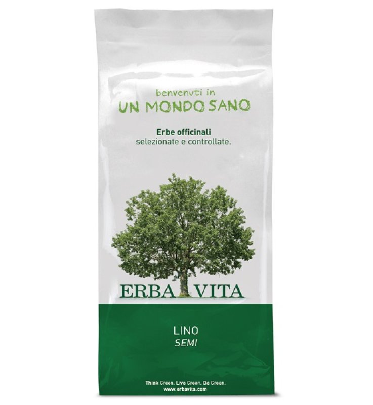 LINO FARINA SEMI 100G
