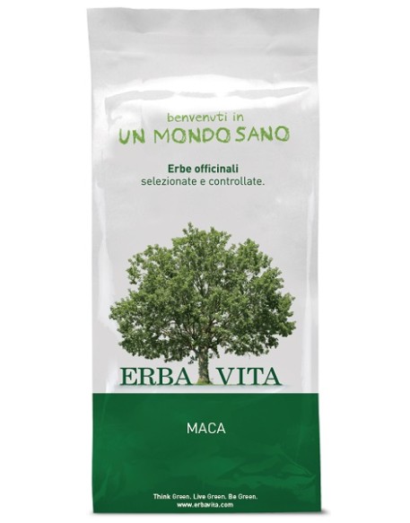 MACA Polv.100g             EBV