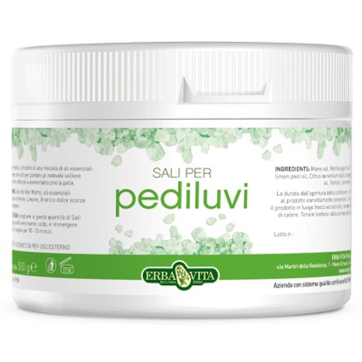 SALI Mar Morto Pedil.500g EBV SALI Mar Morto Pedil.500g EBV