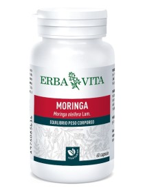 MORINGA 60CPS ERBA VITA