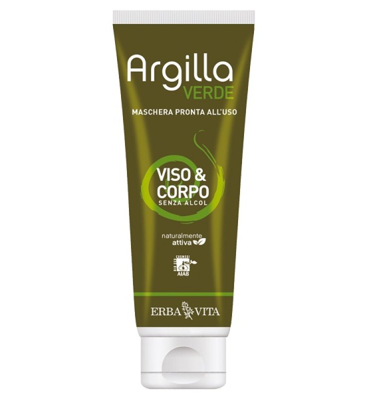 ARGILLA VE PRONTA TUBO 250ML ERB