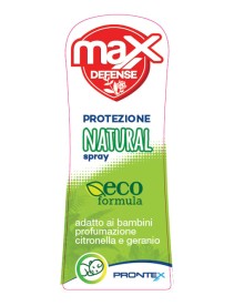 PRONTEX MAXD SPRAY NATURAL