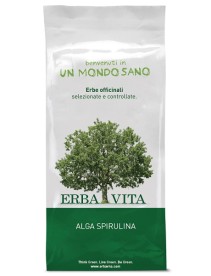 SPIRULINA ALGA POLV 100G EBV