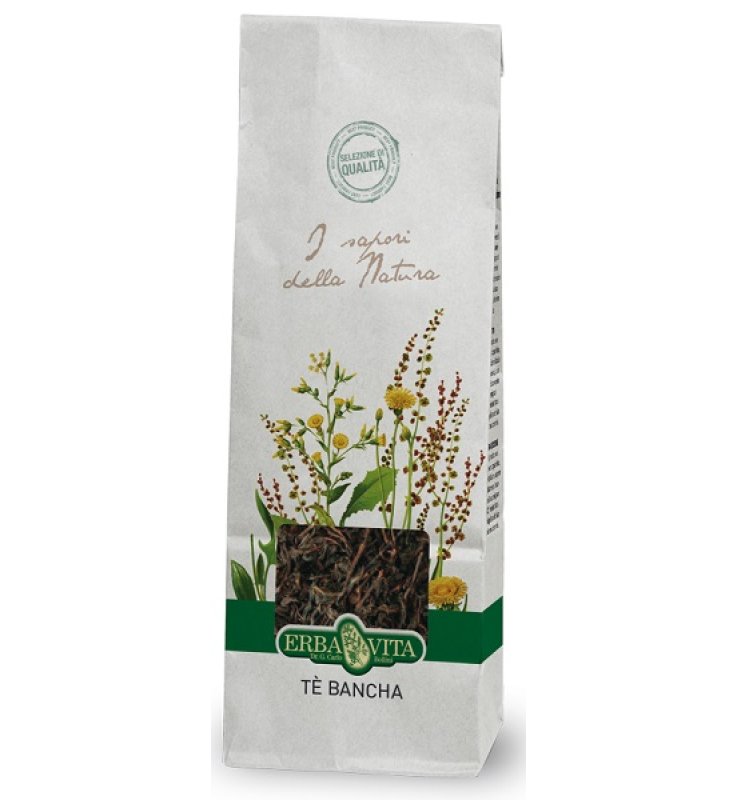 THE Bancha 100g            EBV