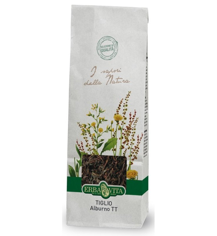 TIGLIO ALB CORT TT 100GR ERBAVIT
