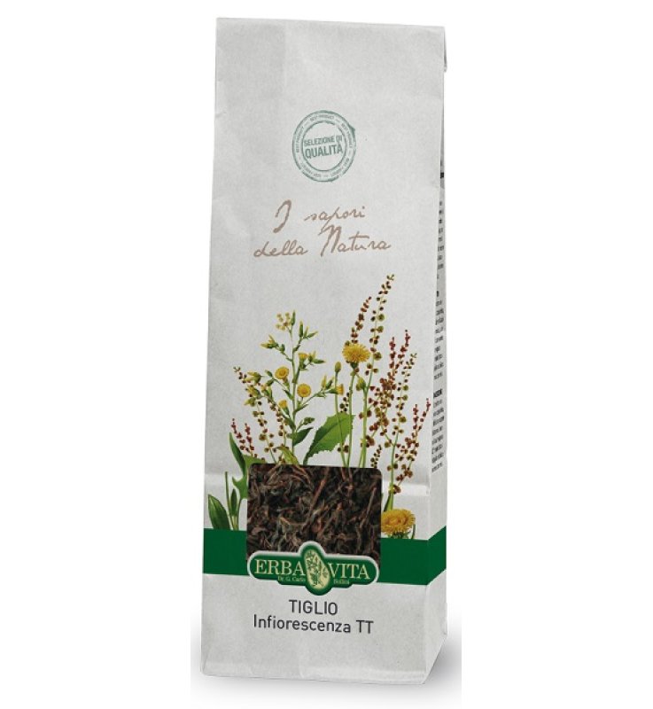 TIGLIO INFIORESCENZA TT 100G EBV