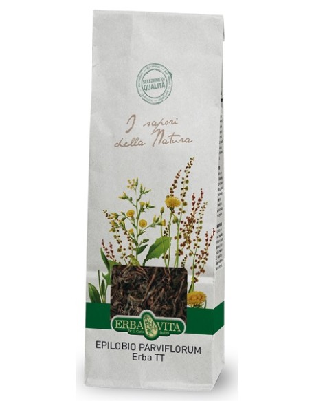 EPILOBIO PARVIFLORUM 100g  EBV