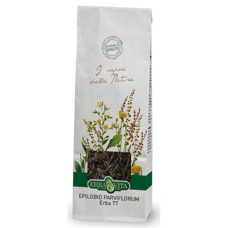 EPILOBIO PARVIFLORUM 100g EBV EPILOBIO PARVIFLORUM 100g EBV