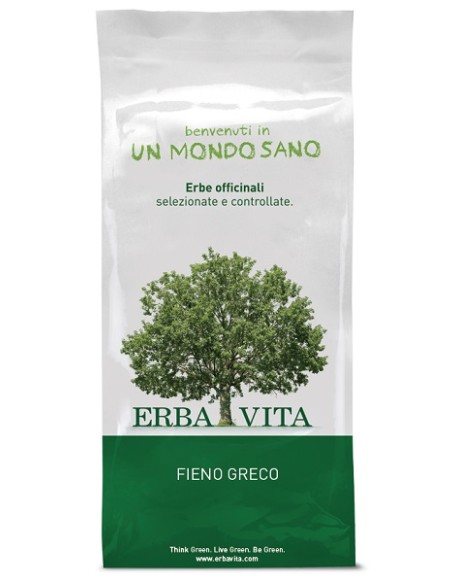 FIENO GRECO Farina 100g    EBV