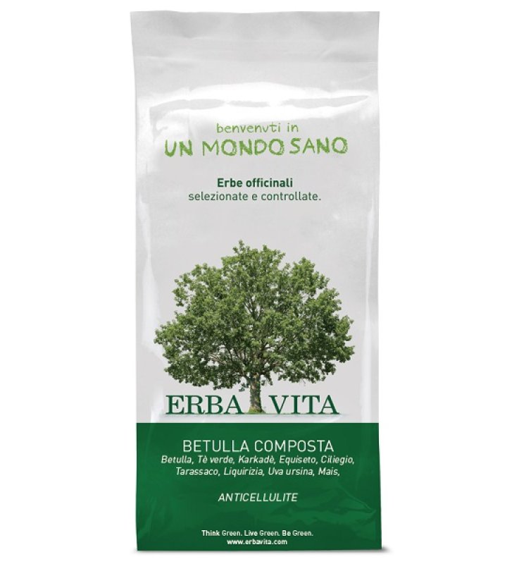 BETULLA Comp.Tis.100g      EBV