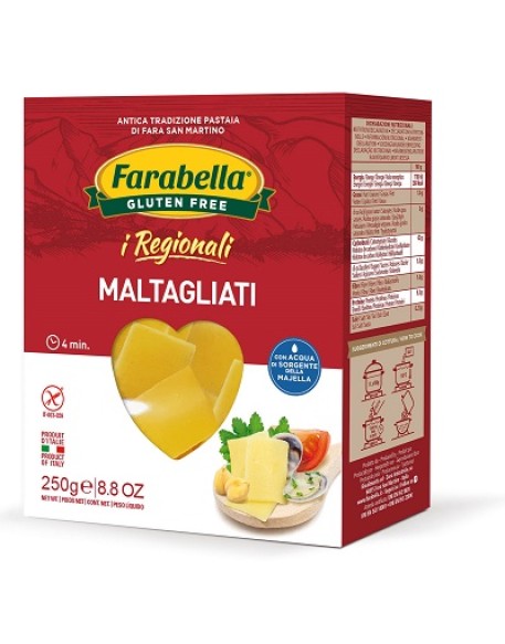 FARABELLA Maltagl.I Regionali