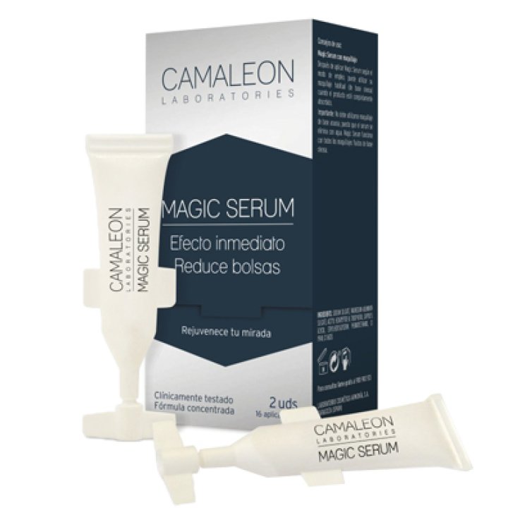 CAMALEON Magic Serum 2x2ml CAMALEON Magic Serum 2x2ml