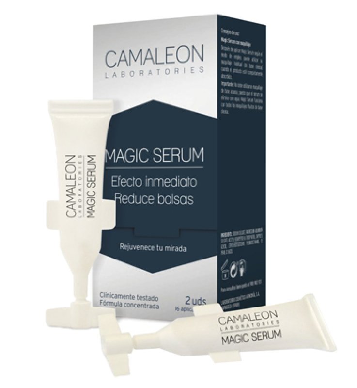 CAMALEON Magic Serum 2x2ml