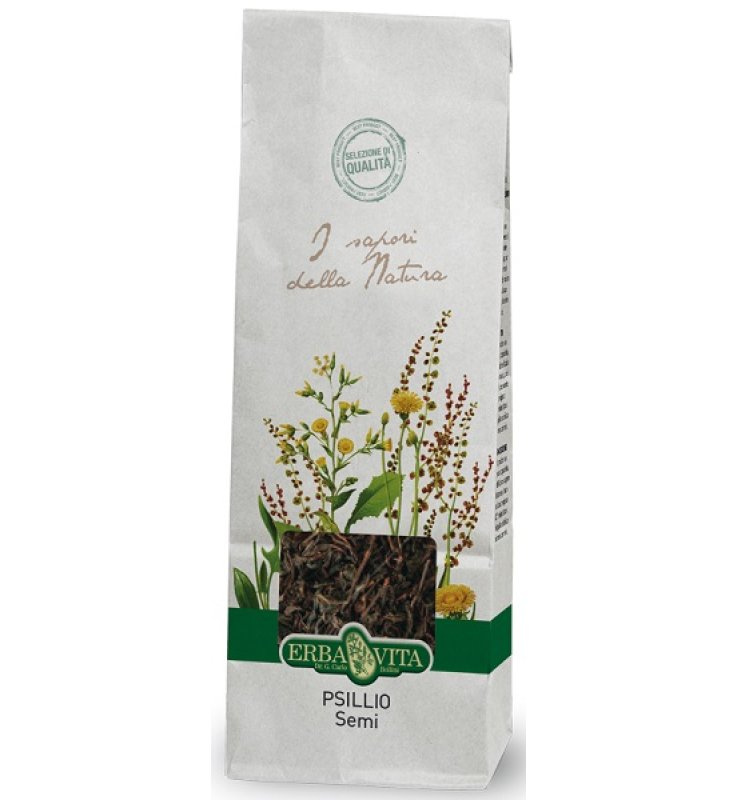 PSILLIO SEMI 100GR ERBAVITA