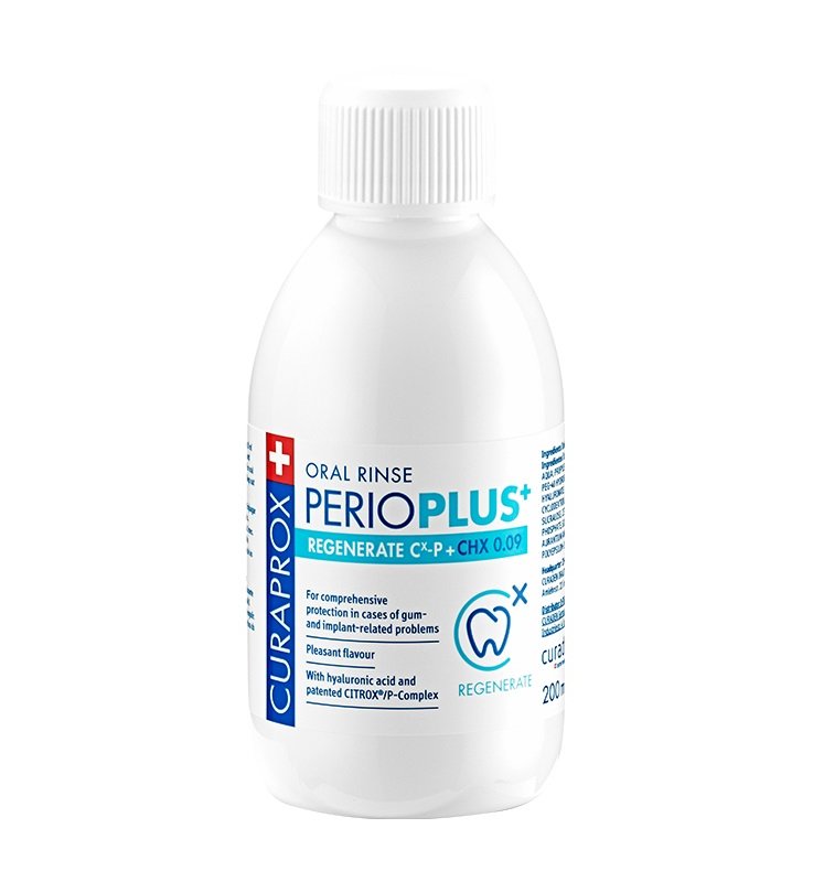 PERIOPLUS Coll.Regen.200ml PERIOPLUS Coll.Regen.200ml