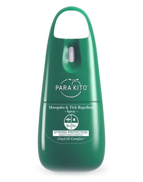 PARAKITO Efas Spray 75ml