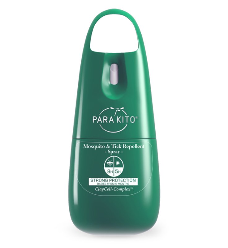 PARAKITO Efas Spray 75ml