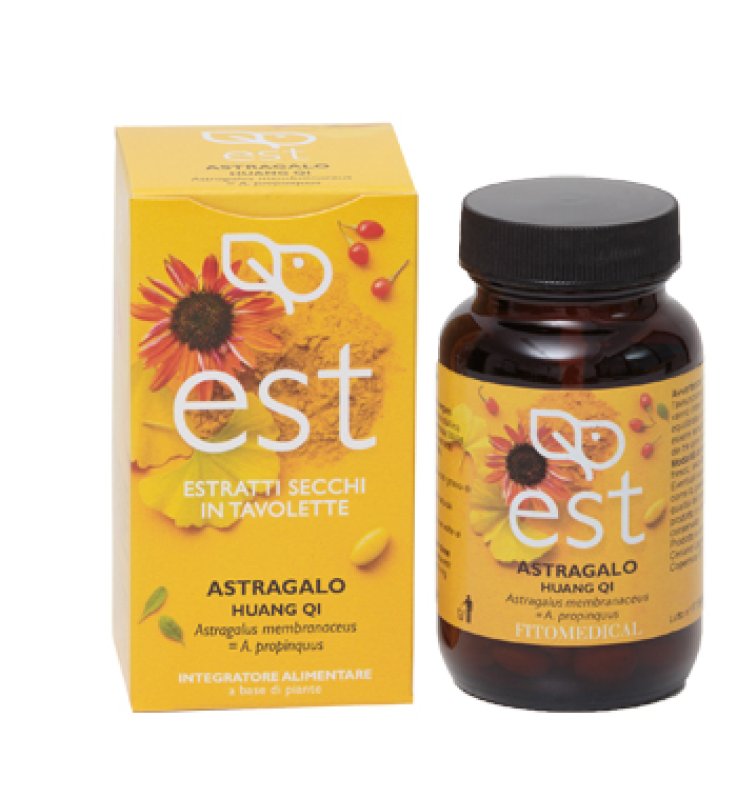 ASTRAGALO ES 60TAV FITOMEDICAL