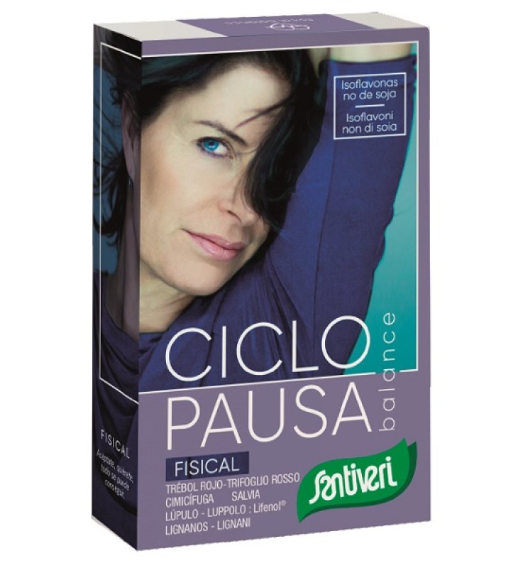 CICLOPAUSA FISICAL BALAN 24CPR