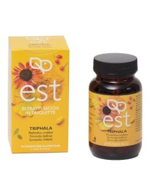 TRIPHALA ESTR SECCO 60TAV FITOME