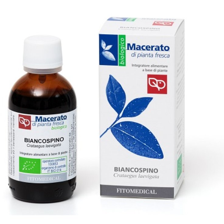 BIANCOSPINO BIO TM 50ML FITOMEDI BIANCOSPINO BIO TM 50ML FITOMEDI