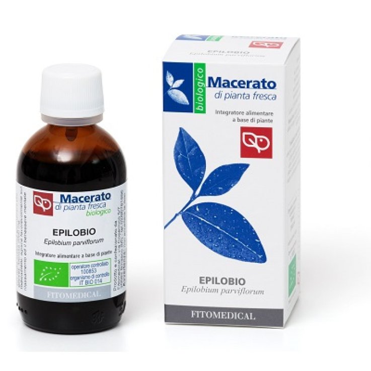 EPILOBIO TM 50ML BIO FITOMEDICAL EPILOBIO TM 50ML BIO FITOMEDICAL